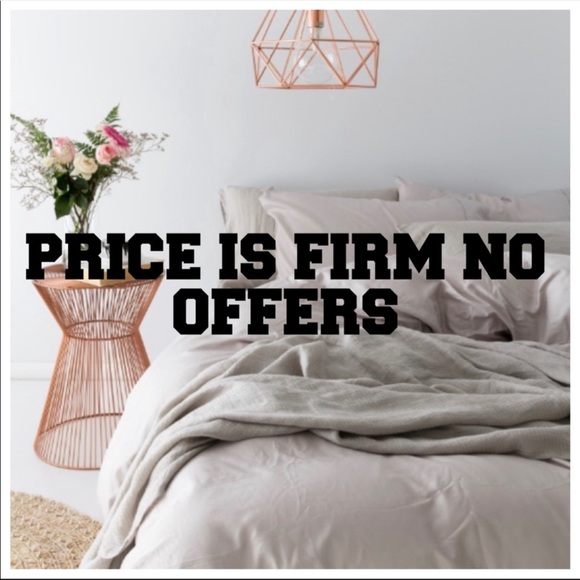 1800 Series 3 piece Duvet cover set for comforter - Picture 5 of 5